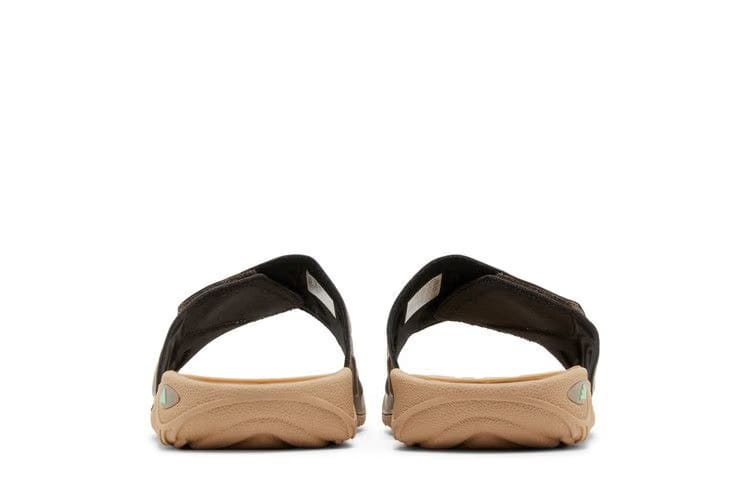 Adidas Reptossage Slide Chalky Brown