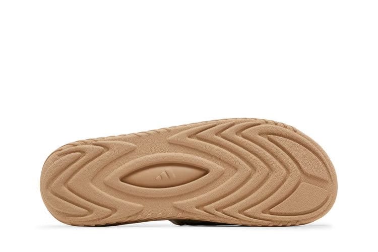 Adidas Reptossage Slide Chalky Brown