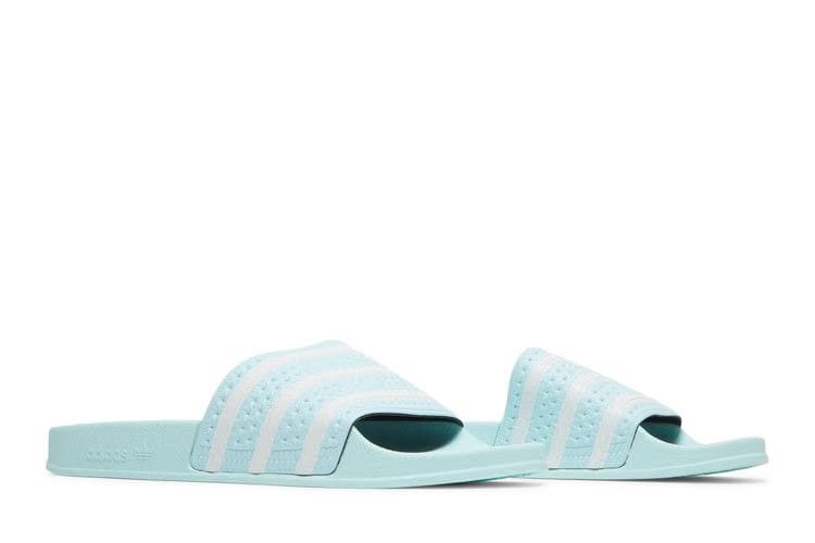 Adidas Adilette Slide Halo Mint