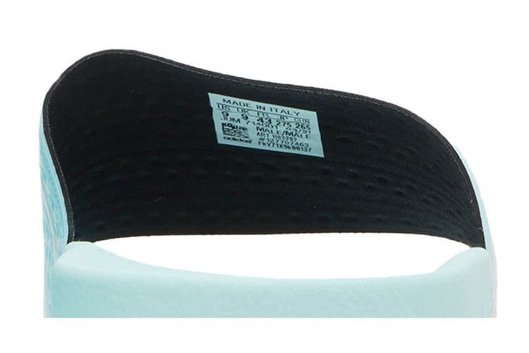 Adidas Adilette Slide Halo Mint