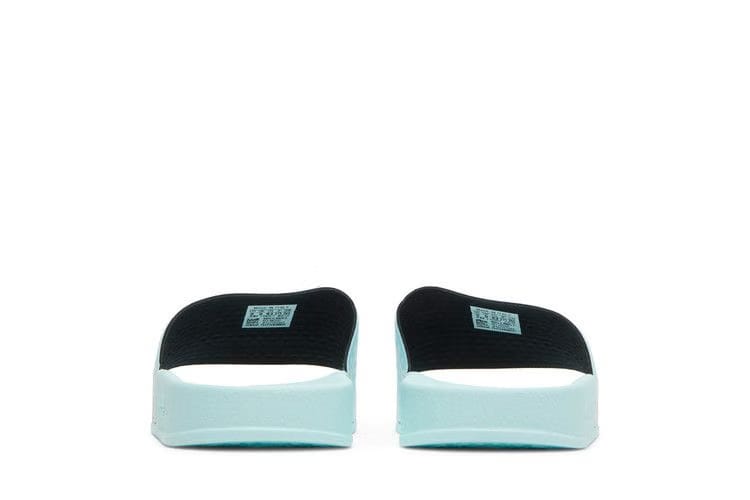 Adidas Adilette Slide Halo Mint