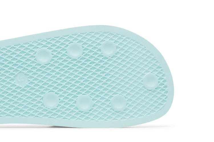 Adidas Adilette Slide Halo Mint