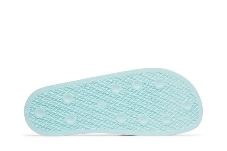 Adidas Adilette Slide Halo Mint
