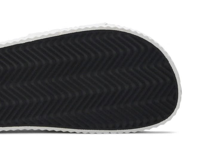 Alexander Wang x adidas AW Adilette Slide White