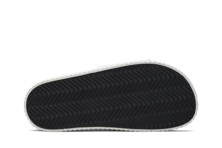 Alexander Wang x adidas AW Adilette Slide White