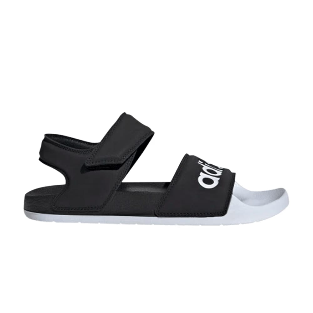 Adidas Wmns Adilette Sandal 'Core Black'
