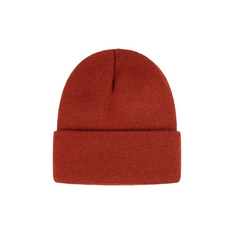 Stussy Stock Cuff Beanie Cumin