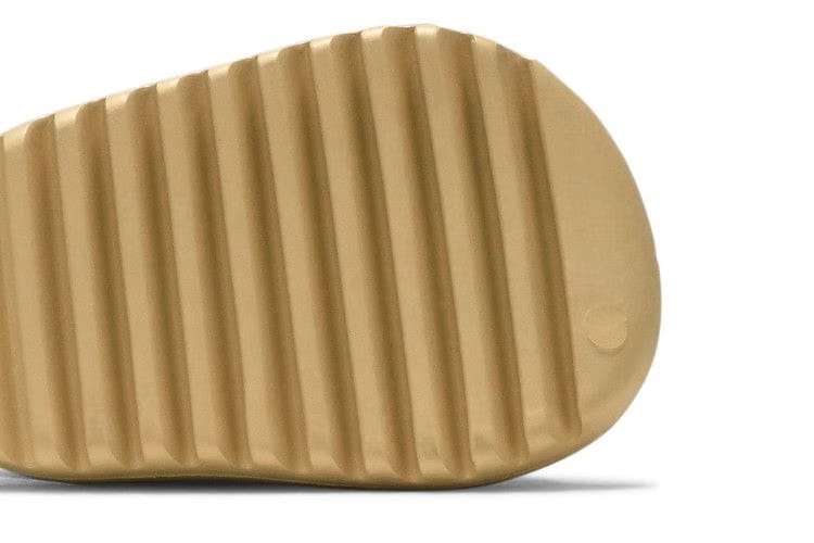 Adidas Yeezy Slides Infant Desert Sand