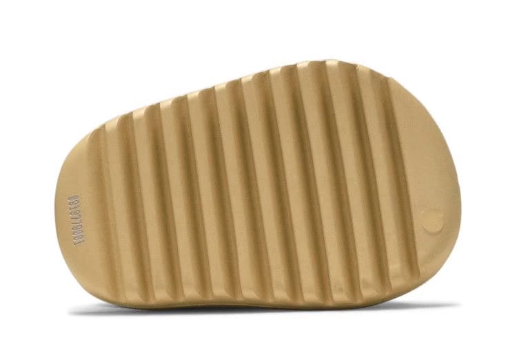 Adidas Yeezy Slides Infant Desert Sand