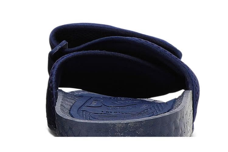 Pharrell x adidas Boost Slides Night Sky