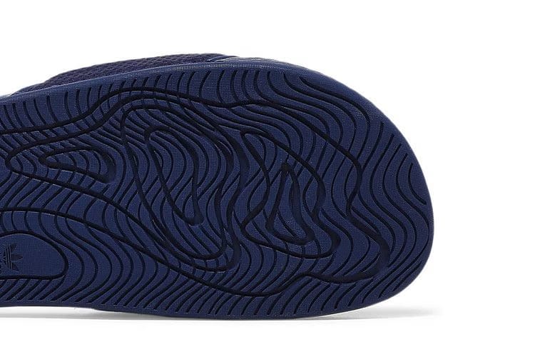 Pharrell x adidas Boost Slides Night Sky