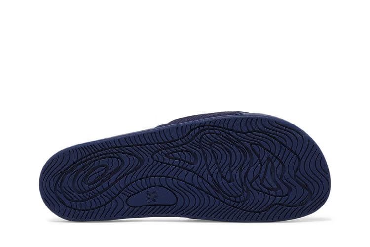 Pharrell x adidas Boost Slides Night Sky