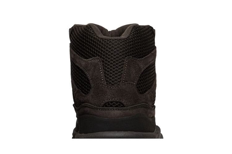 Adidas Yeezy Desert Boot Oil