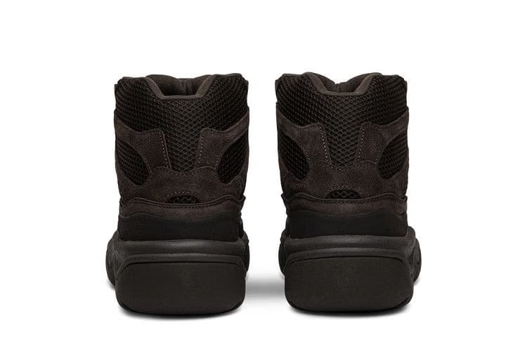 Adidas Yeezy Desert Boot Oil