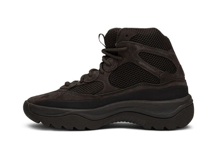 Adidas Yeezy Desert Boot Oil