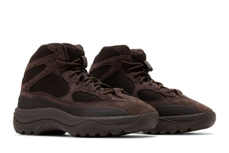 Adidas Yeezy Desert Boot Oil 2024