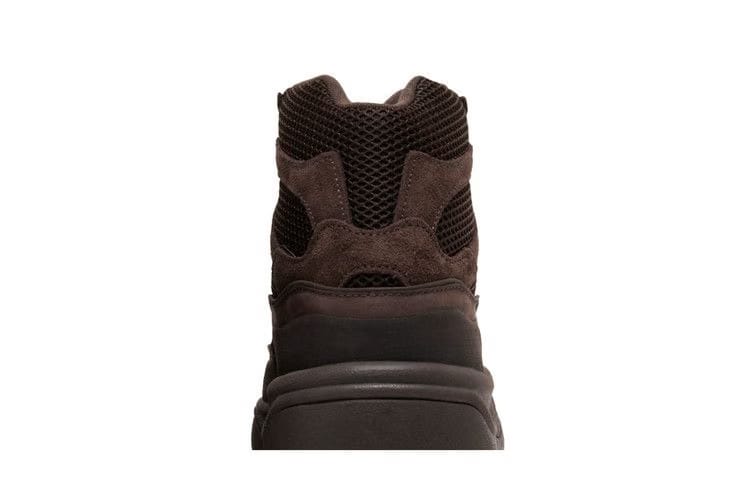 Adidas Yeezy Desert Boot Oil 2024