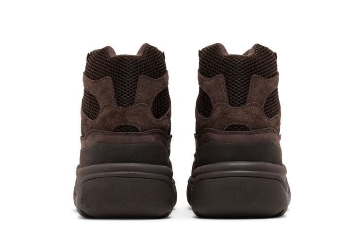 Adidas Yeezy Desert Boot Oil 2024