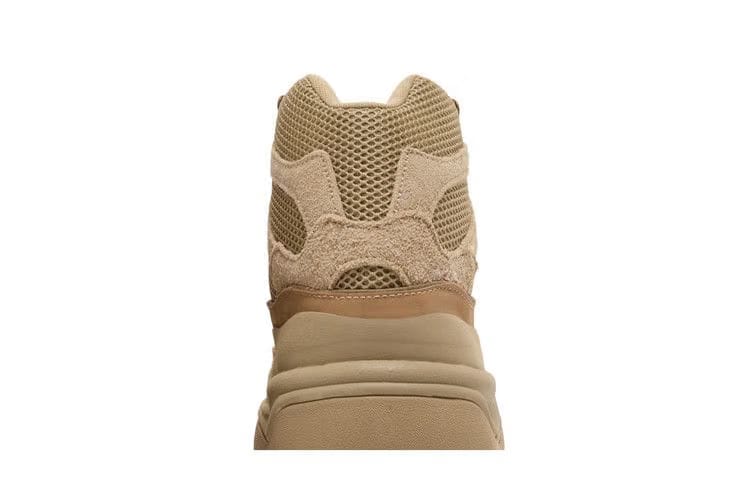 Adidas Yeezy Desert Boot Rock 2024