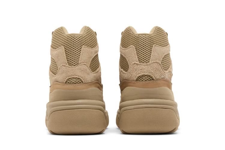 Adidas Yeezy Desert Boot Rock 2024