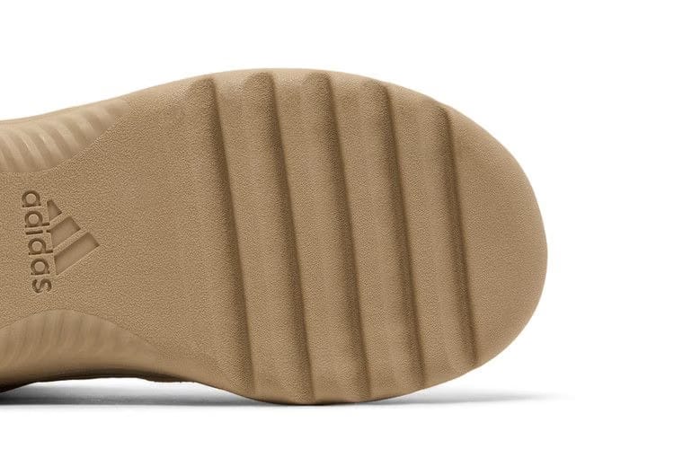 Adidas Yeezy Desert Boot Rock 2024