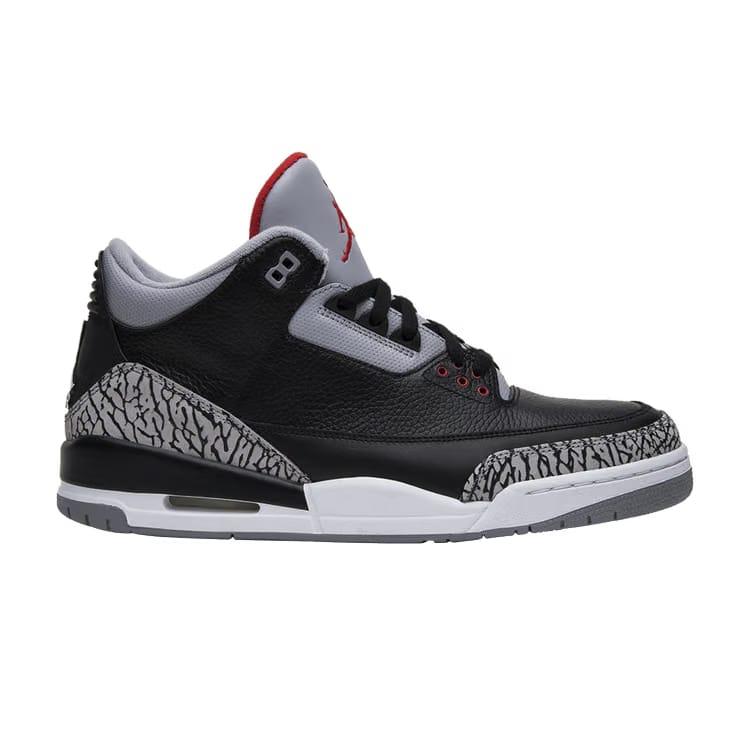 Air Jordan 3 Retro Countdown Pack
