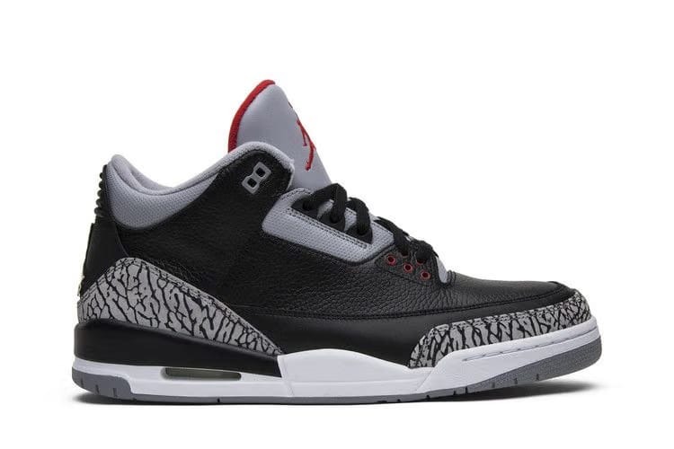 Air Jordan 3 Retro Countdown Pack