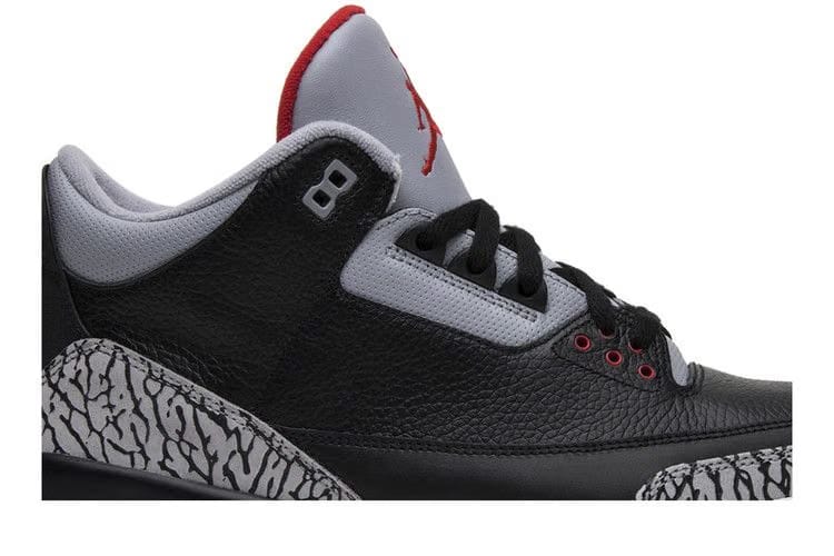 Air Jordan 3 Retro Countdown Pack