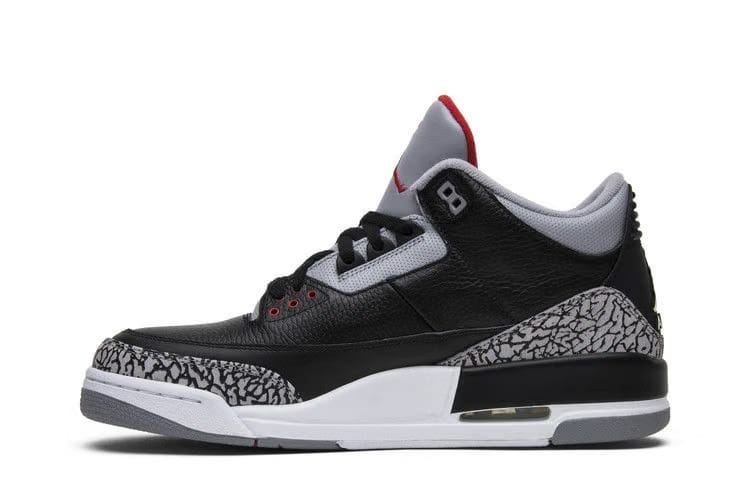 Air Jordan 3 Retro Countdown Pack