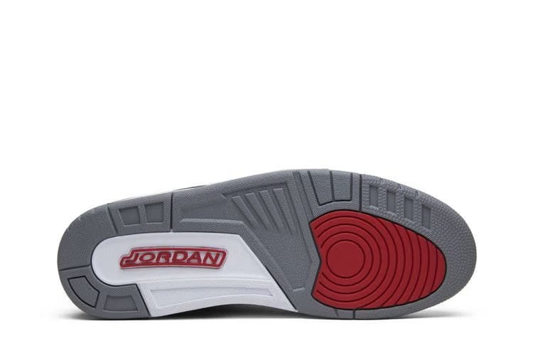 Air Jordan 3 Retro Countdown Pack