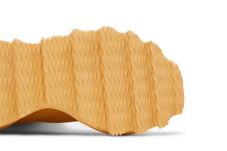Adidas Yeezy Knit Runner Boot Sulfur