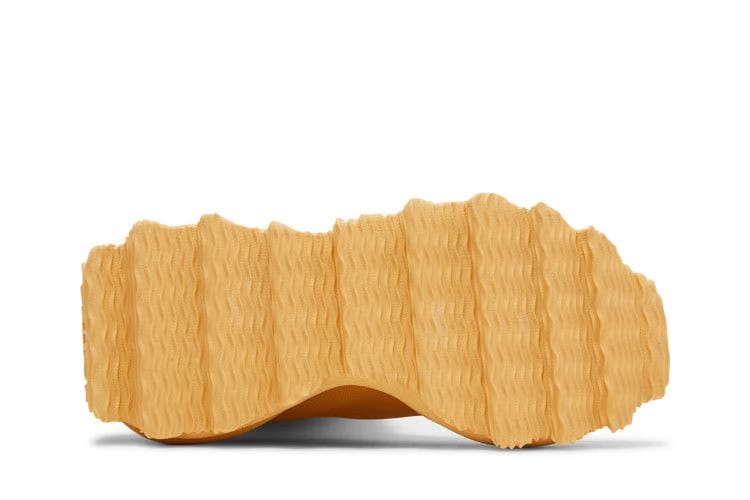 Adidas Yeezy Knit Runner Boot Sulfur
