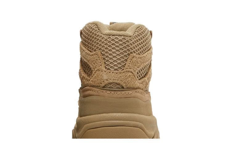 Adidas Yeezy Desert Boot Infant Rock