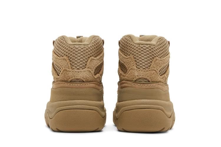 Adidas Yeezy Desert Boot Infant Rock