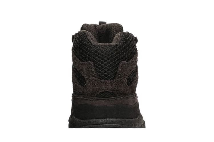 Adidas Yeezy Desert Boot Infant Oil