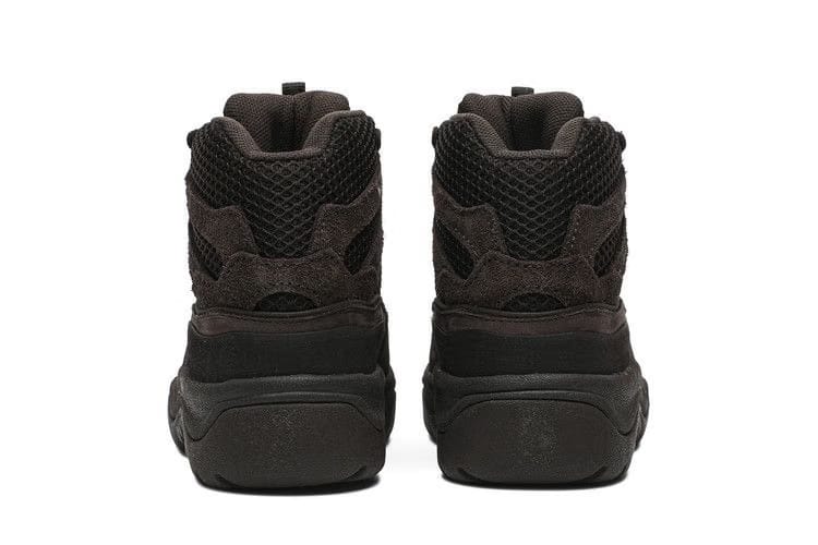 Adidas Yeezy Desert Boot Infant Oil