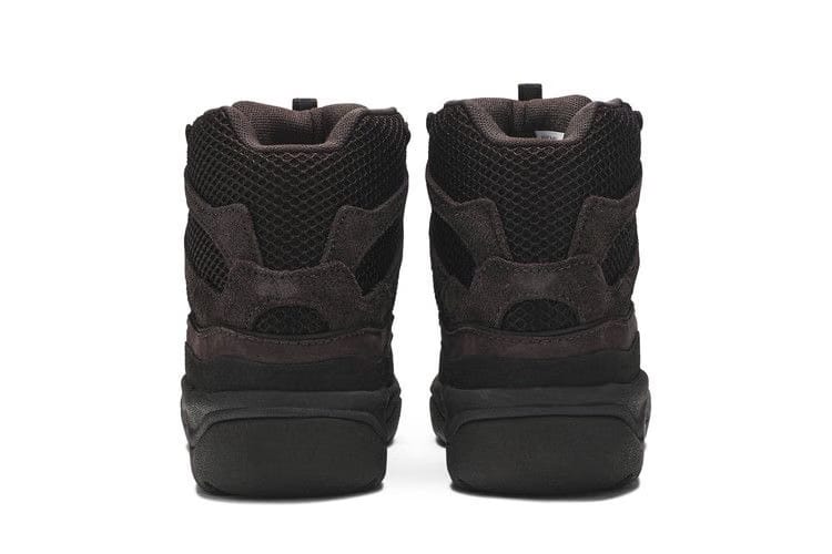 Adidas Yeezy Desert Boot Kids Oil