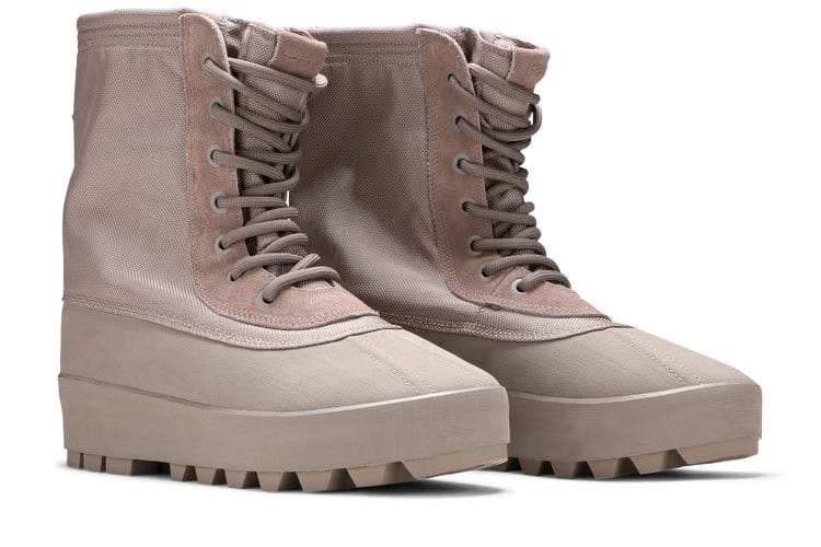 Adidas Yeezy 950 Boot Moonrock