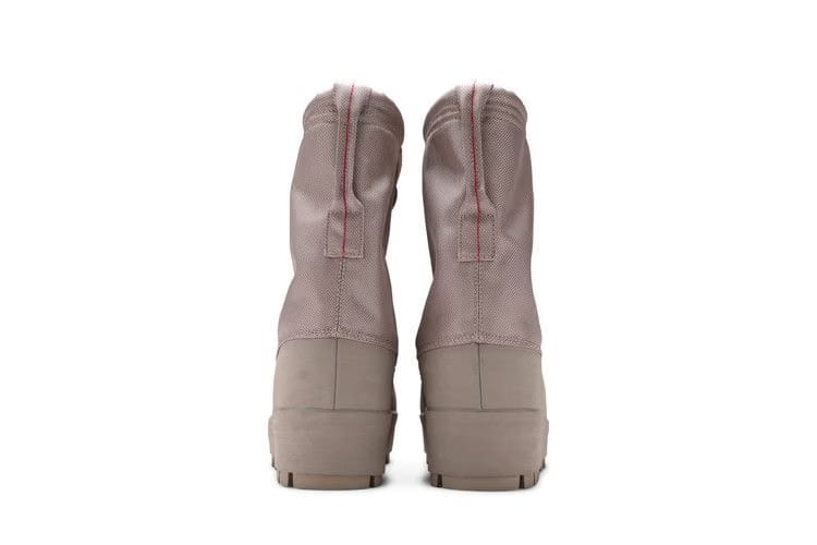 Adidas Yeezy 950 Boot Moonrock
