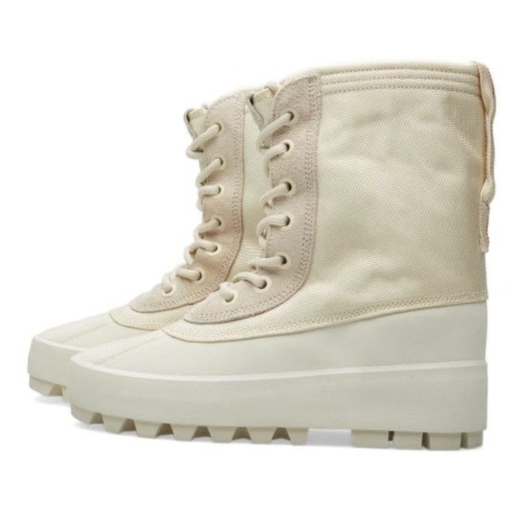 Adidas Wmns Yeezy 950 Boot 'Turtle Dove'