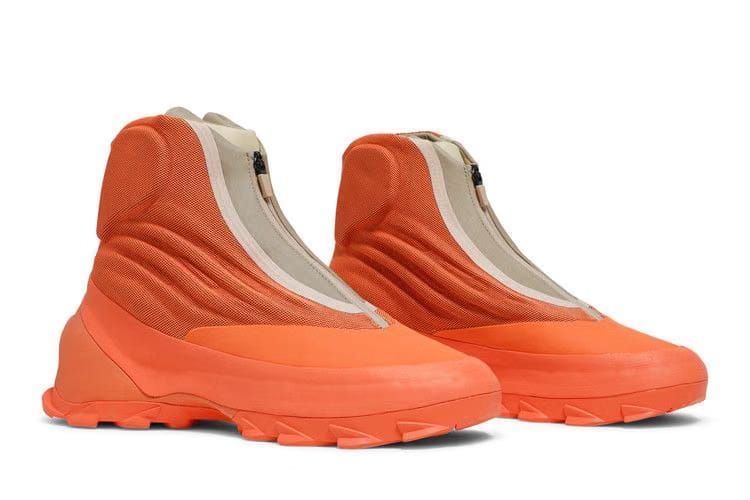 Adidas Yeezy 1050 Hi-Res Sample