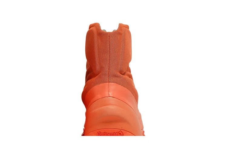 Adidas Yeezy 1050 Hi-Res Sample