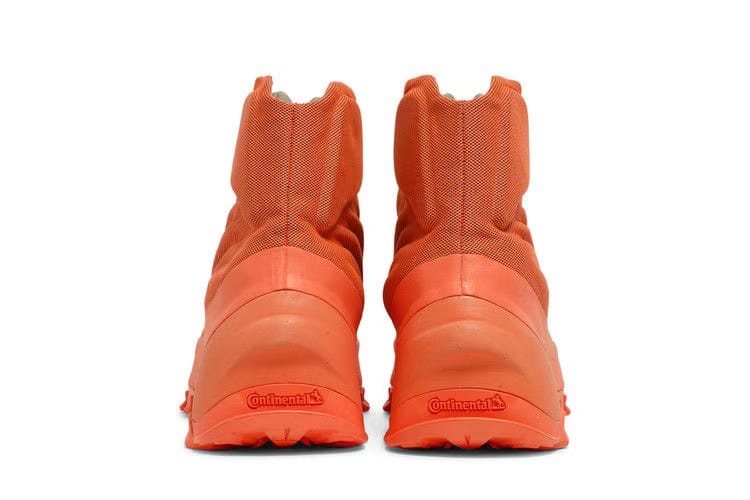 Adidas Yeezy 1050 Hi-Res Sample