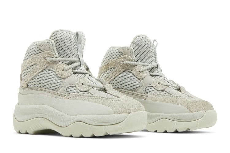Adidas Yeezy Desert Boot Infant Salt