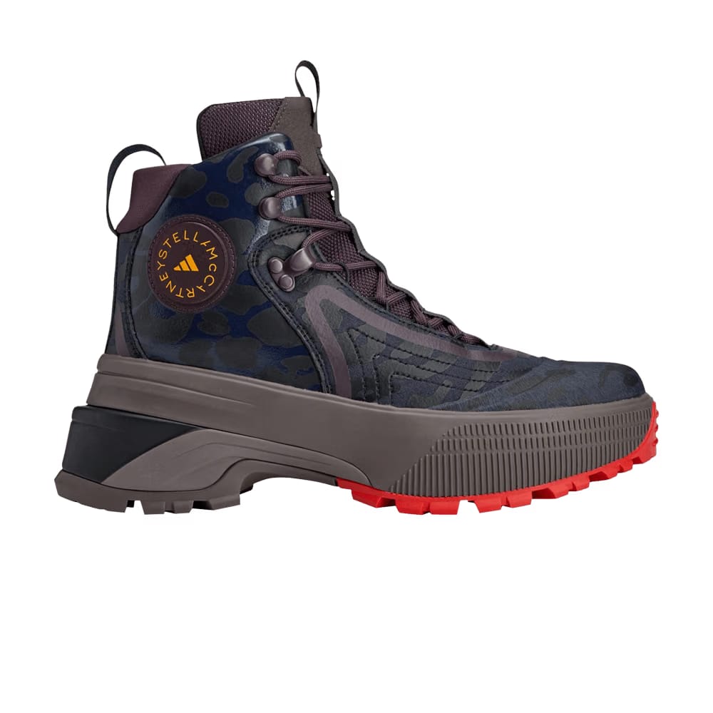 Stella McCartney x adidas Wmns Terrex Hiking Boot 'Charcoal Legend Ink'