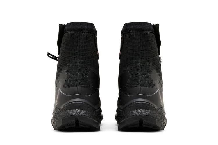 Adidas Terrex Free Hiker 2 Cold.RDY Black Grey