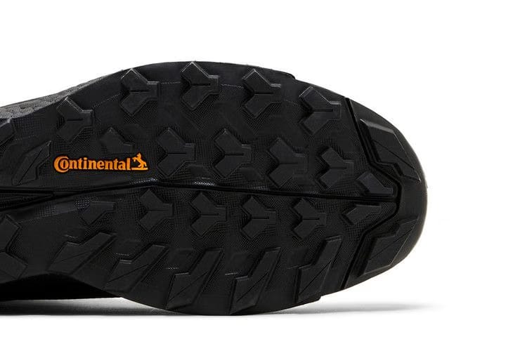 Adidas Terrex Free Hiker 2 Cold.RDY Black Grey