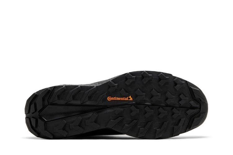 Adidas Terrex Free Hiker 2 Cold.RDY Black Grey
