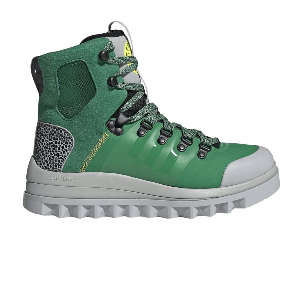 Stella McCartney x adidas Wmns Eulampis Boot 'Green Clear Onix'