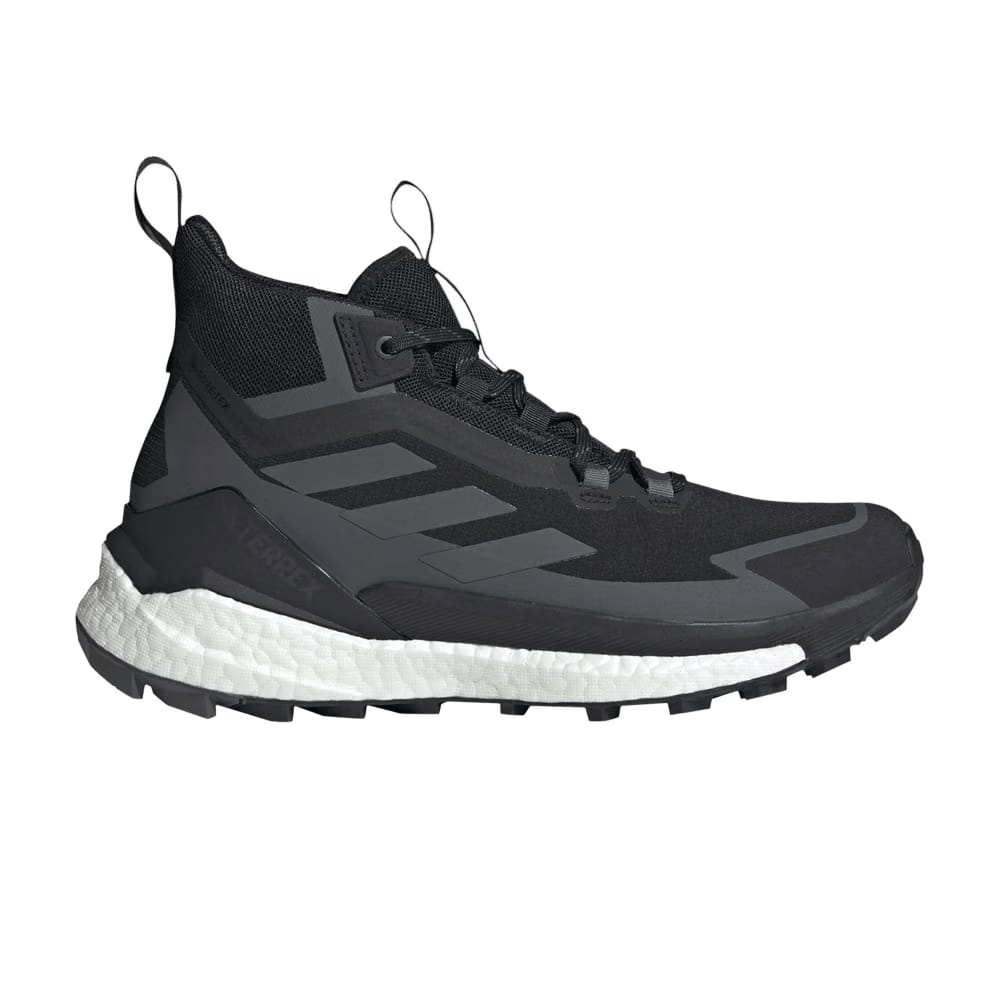 Adidas Terrex Free Hiker 2.0 GORE-TEX Black Grey